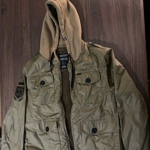 Zumiez “Empyre” Mens jacket